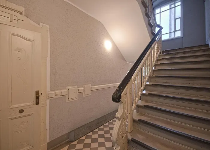 Mit 2 Baedern برلين