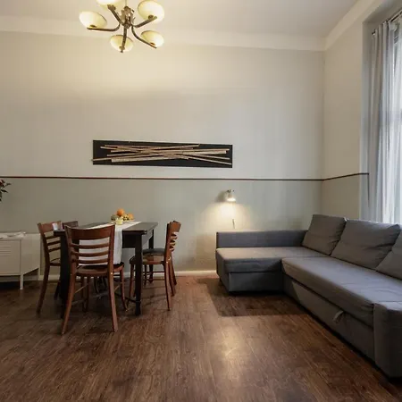 Apartment Mit 2 Baedern *