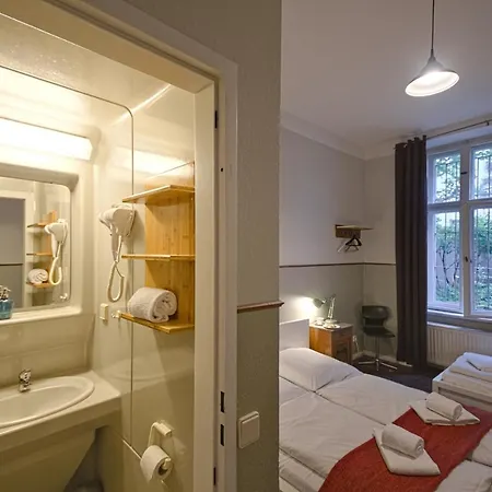 Apartament Mit 2 Baedern *