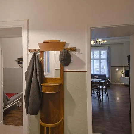 Apartament Mit 2 Baedern *