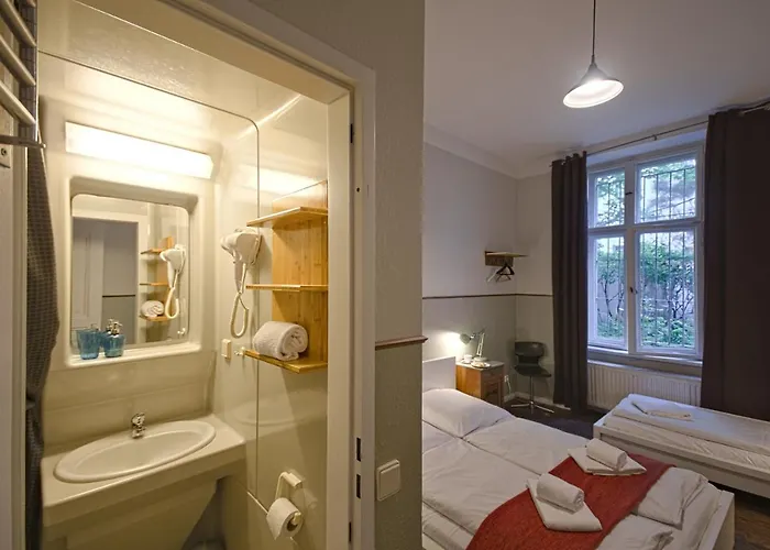 شقة Mit 2 Baedern *