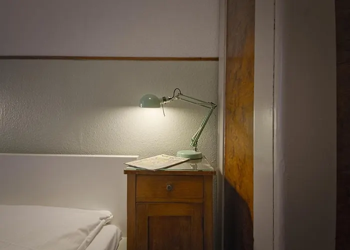 Mit 2 Baedern * Berlin