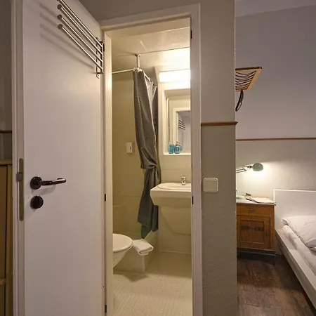 Mit 2 Baedern Apartamento Berlín